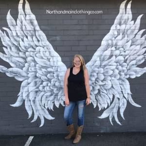 Meet your Posher, Bethany